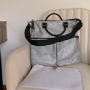 SKIP HOP Diaper Bag